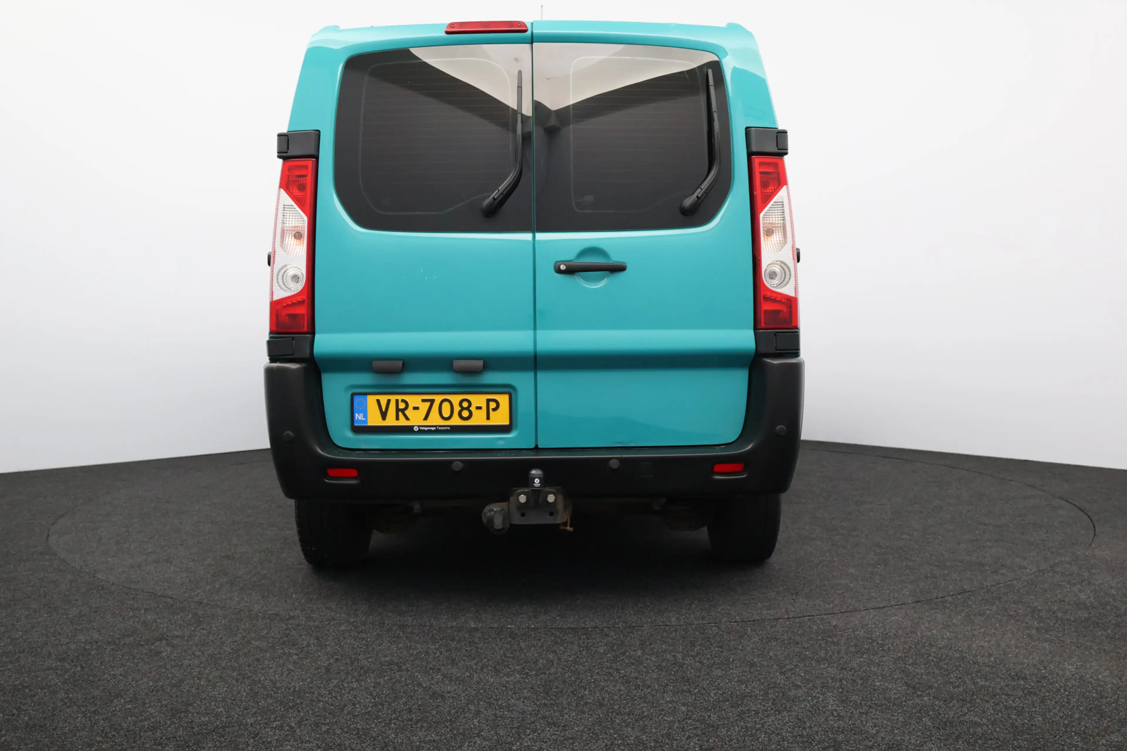 Peugeot Expert 227 2.0 HDI L1H1 Navteq 2/ Dealer onderhouden!/ Du — photo 9