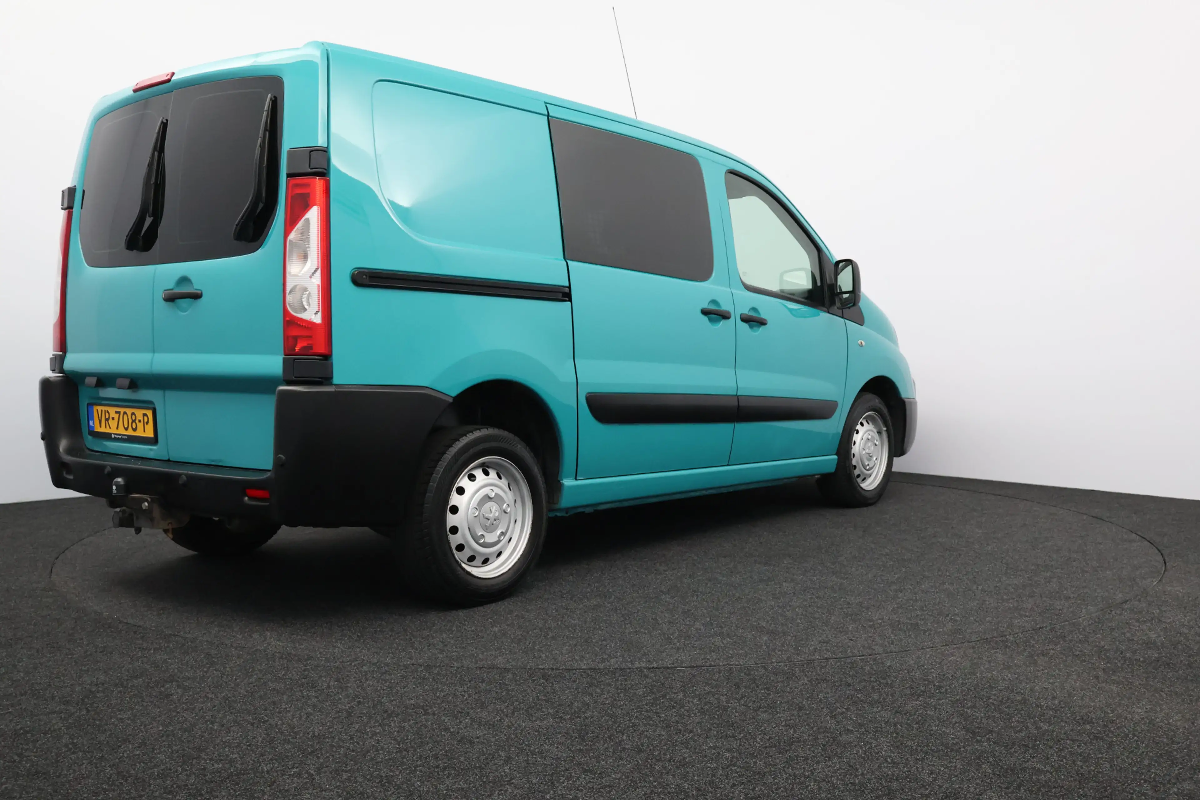 Peugeot Expert 227 2.0 HDI L1H1 Navteq 2/ Dealer onderhouden!/ Du — photo 11
