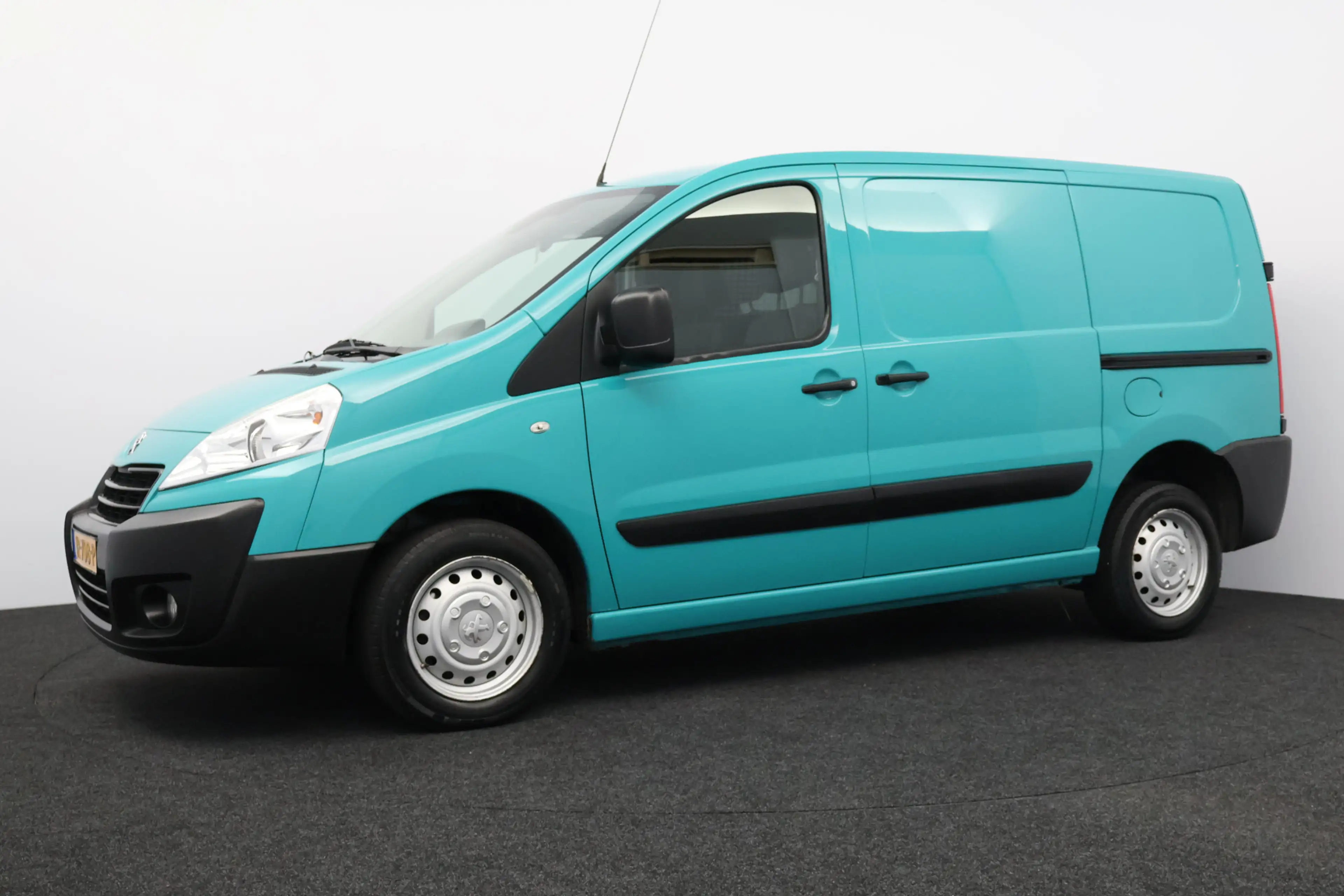 Peugeot Expert 227 2.0 HDI L1H1 Navteq 2/ Dealer onderhouden!/ Du — photo 3
