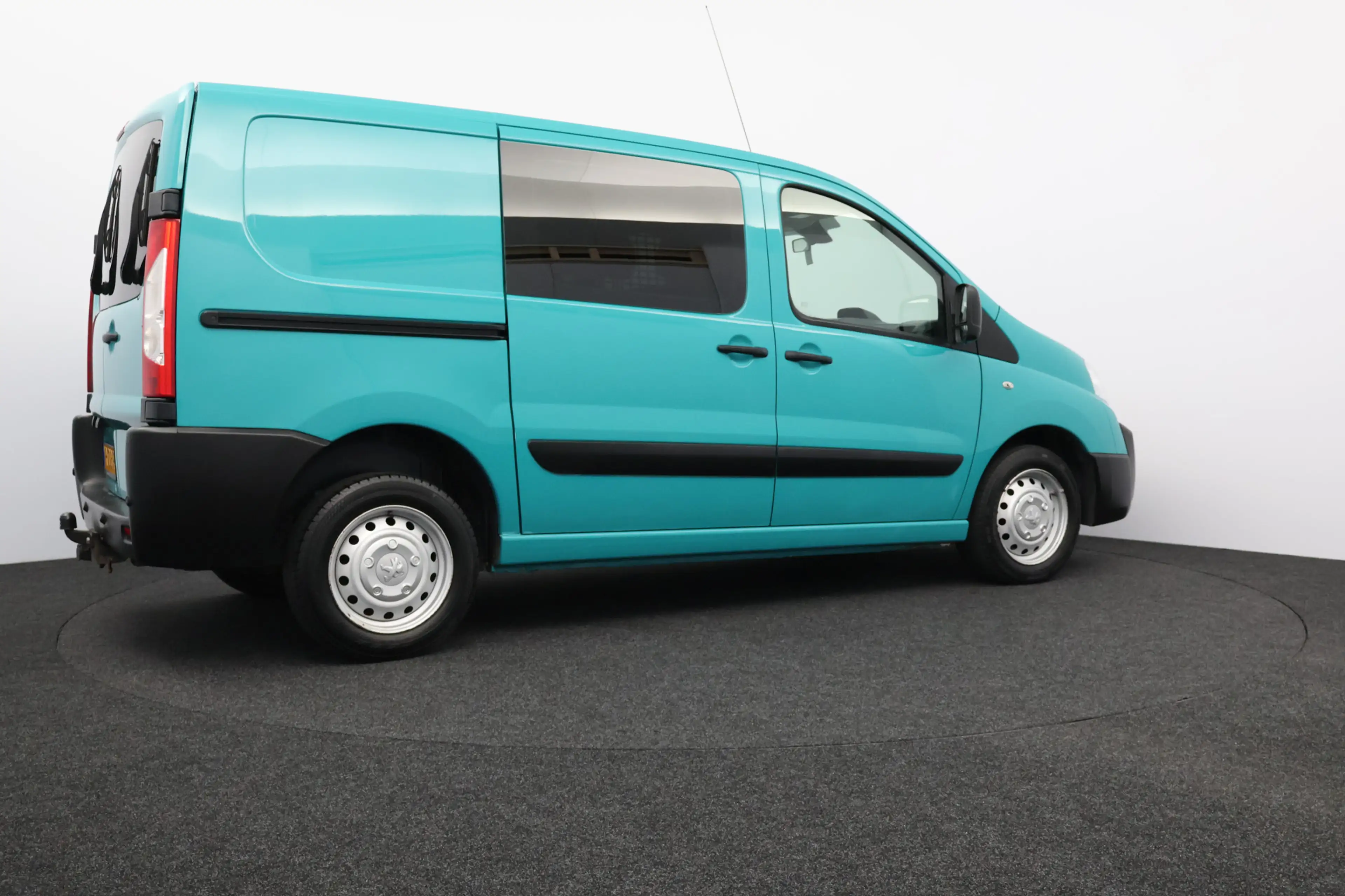 Peugeot Expert 227 2.0 HDI L1H1 Navteq 2/ Dealer onderhouden!/ Du — photo 12