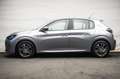 Peugeot 208 1.2 PureTech Blue Lease Active Sport [ Full LED Pa Grijs - thumbnail 3