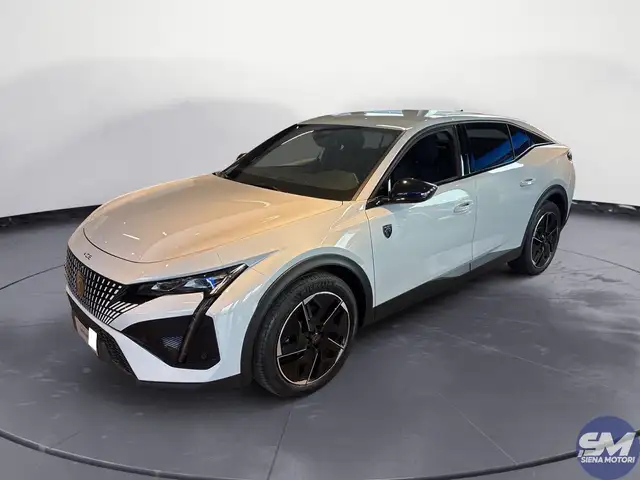 Peugeot 408 408 Hybrid 136 e-DCS6 GT