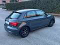 Audi A1 SPB 1.0 TFSI ultra S tronic Grau - thumbnail 4
