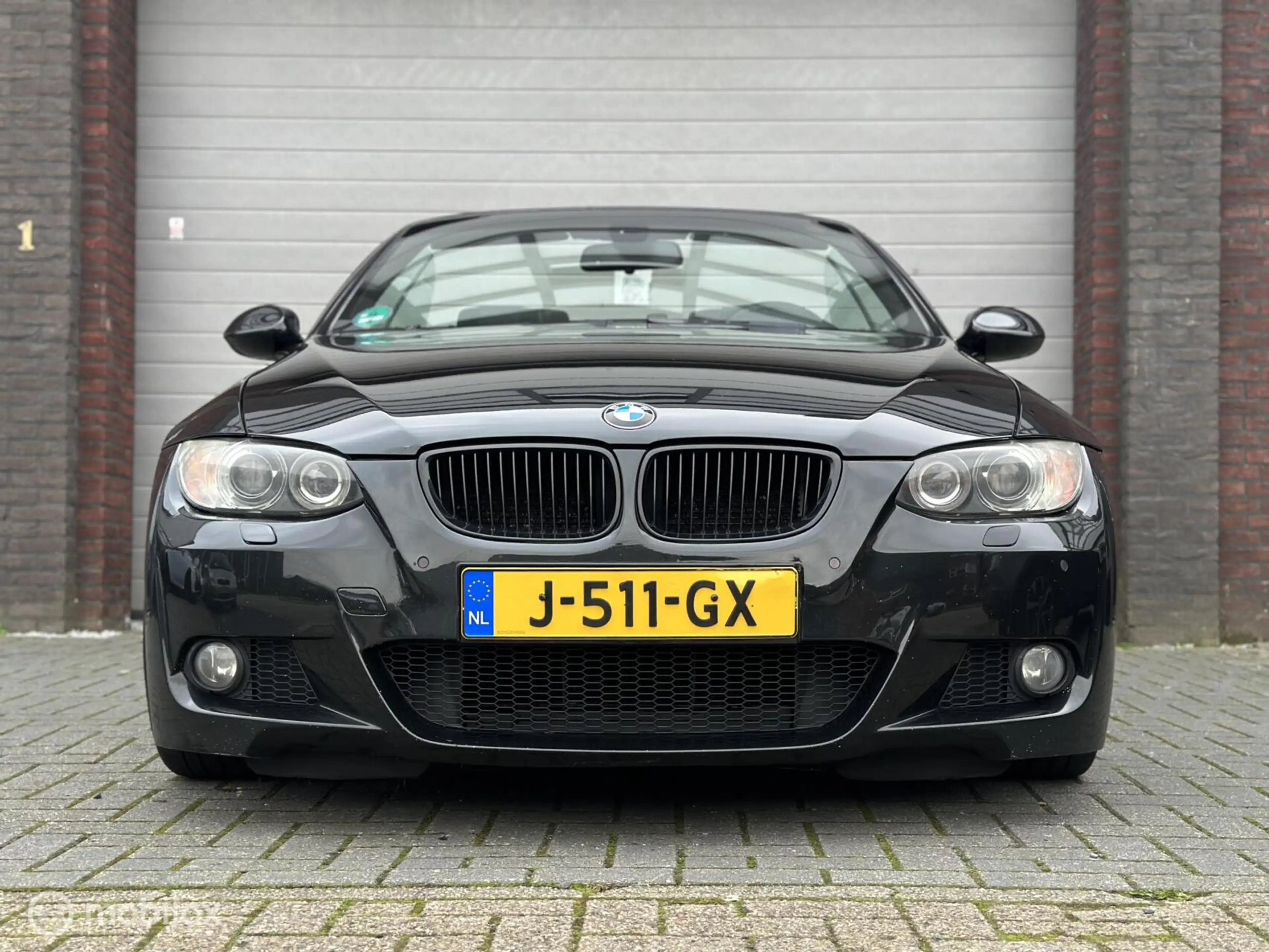 BMW 325 3-serie Cabrio 325i | M-pakket | Cruise | Airco — photo 5