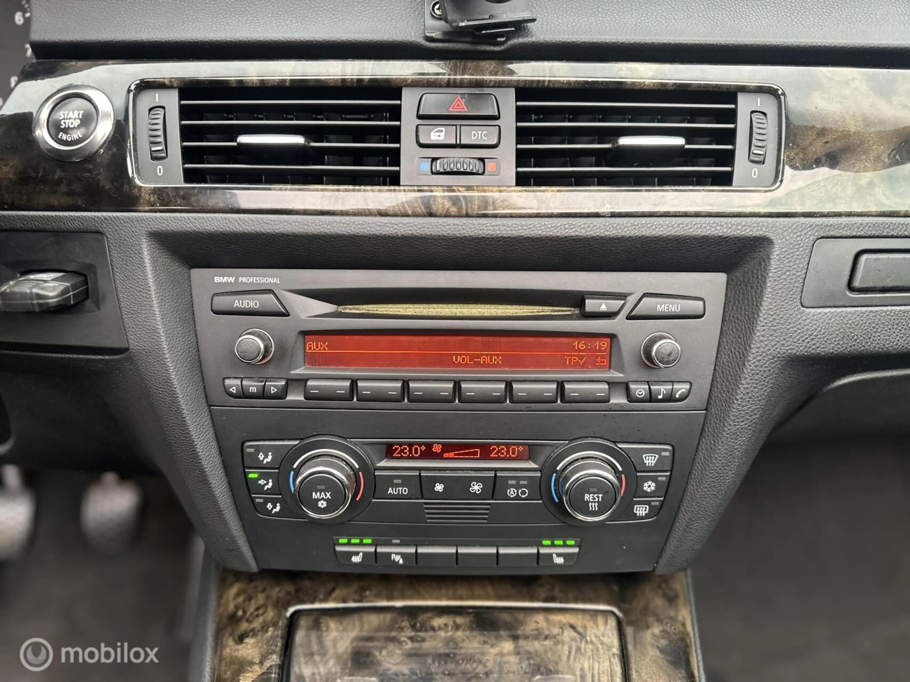 BMW 325 3-serie Cabrio 325i | M-pakket | Cruise | Airco — photo 13