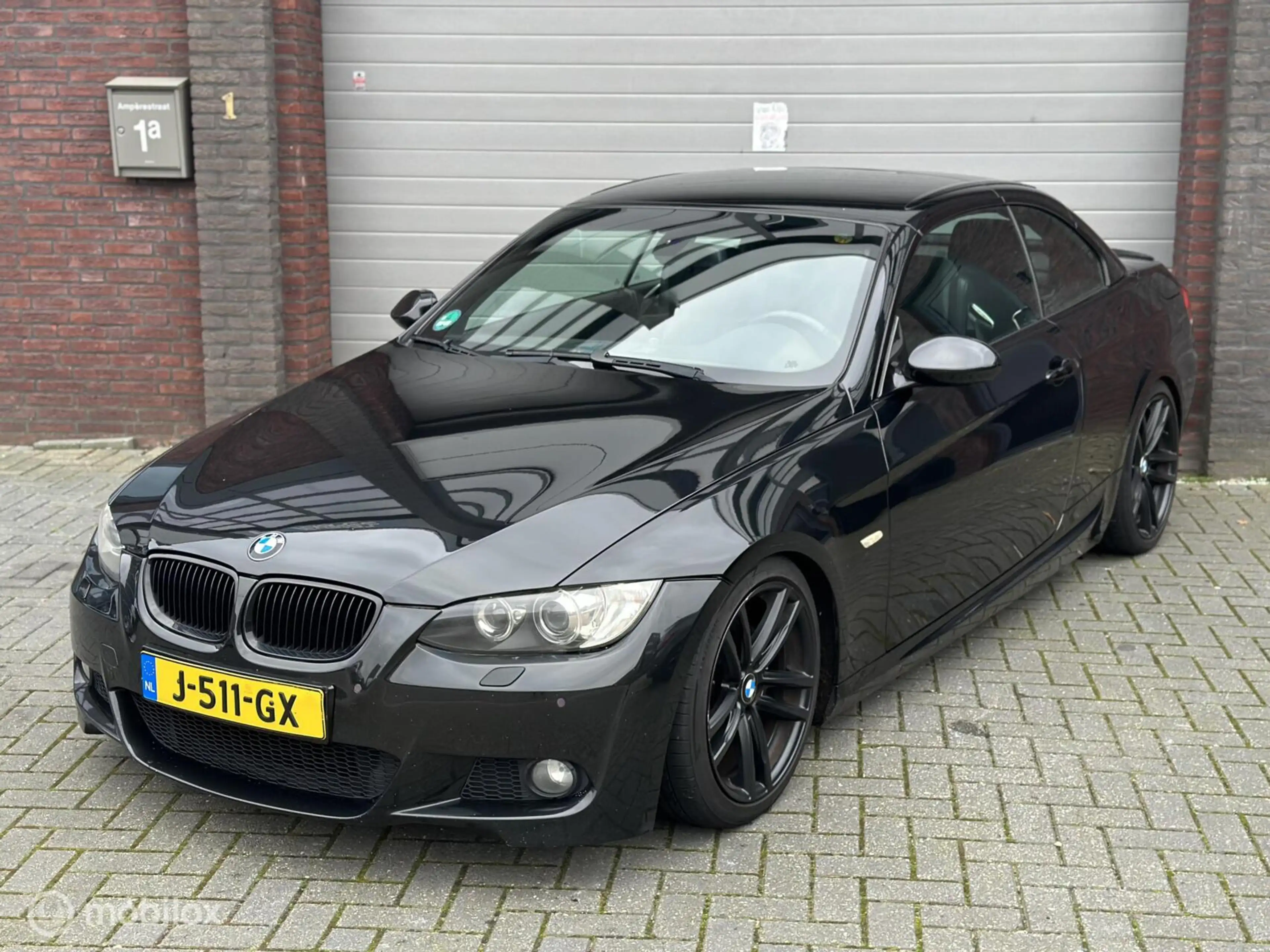 BMW 325 3-serie Cabrio 325i | M-pakket | Cruise | Airco — photo 6