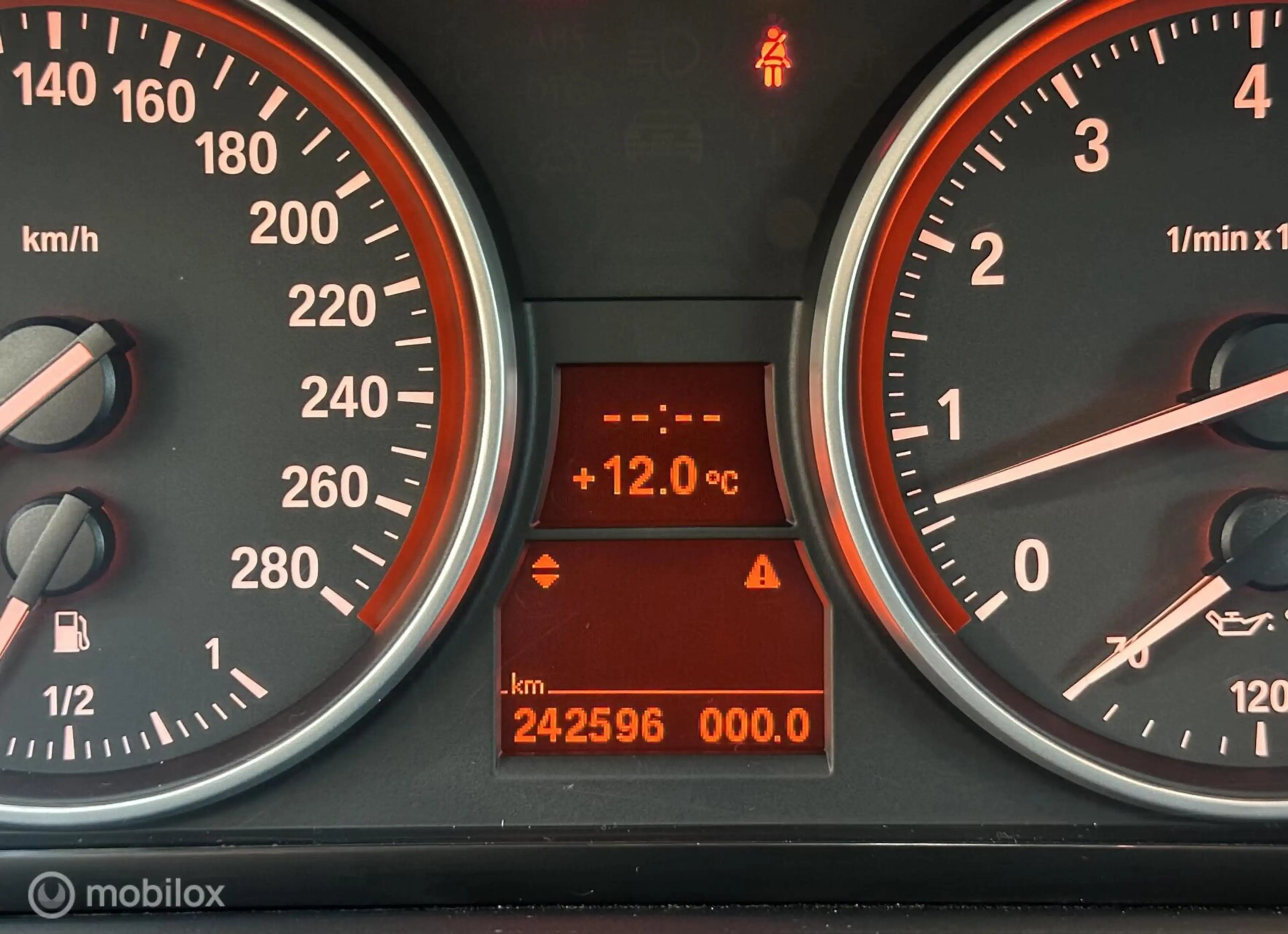 BMW 325 3-serie Cabrio 325i | M-pakket | Cruise | Airco — photo 14
