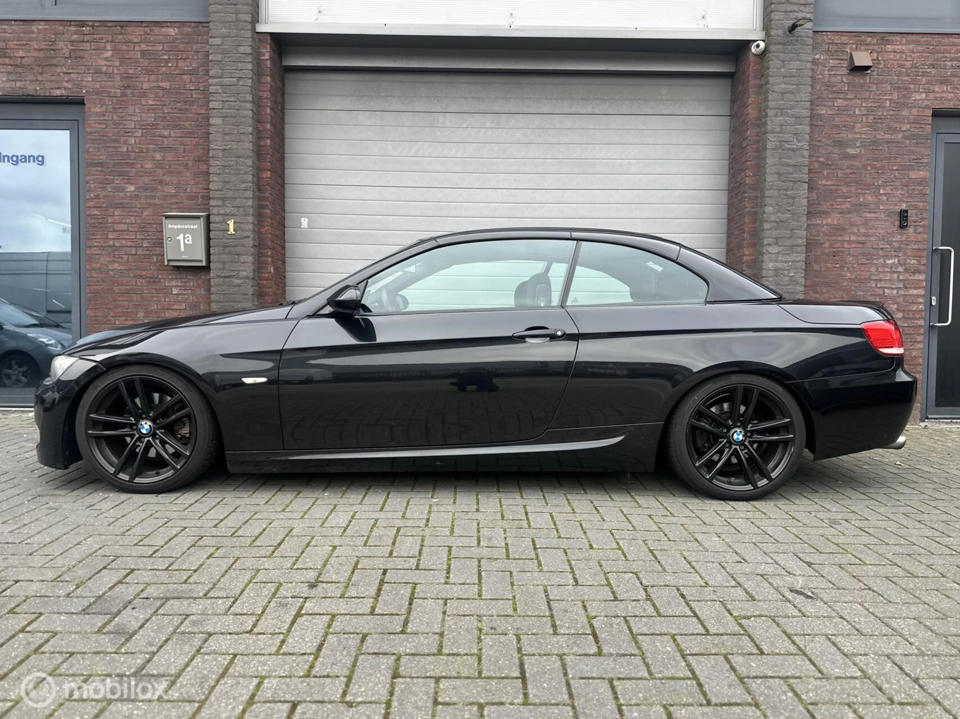 BMW 325 3-serie Cabrio 325i | M-pakket | Cruise | Airco — photo 7