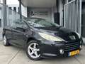 Peugeot 307 CC 2.0-16V | NWE APK + BEURT | LEDER | CRUISE CONT Zwart - thumbnail 4