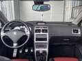 Peugeot 307 CC 2.0-16V | NWE APK + BEURT | LEDER | CRUISE CONT Zwart - thumbnail 9