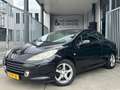 Peugeot 307 CC 2.0-16V | NWE APK + BEURT | LEDER | CRUISE CONT Zwart - thumbnail 2