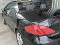 Peugeot 307 CC 2.0-16V | NWE APK + BEURT | LEDER | CRUISE CONT Zwart - thumbnail 8