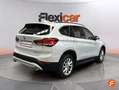 BMW X1 sDrive 18dA Blanco - thumbnail 7