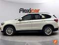 BMW X1 sDrive 18dA Blanco - thumbnail 4