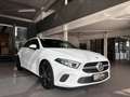 Mercedes-Benz A 200 Progressive 7G-DCT LED Navi Spurass. Blanco - thumbnail 3