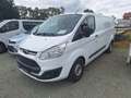 Ford Transit Custom 290 L2 Trend Weiß - thumbnail 1