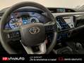 Toyota Hilux 2.5D-4D Cabina Doble GX Blanco - thumbnail 13