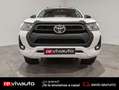 Toyota Hilux 2.5D-4D Cabina Doble GX Blanco - thumbnail 12