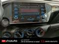 Toyota Hilux 2.5D-4D Cabina Doble GX Blanco - thumbnail 16
