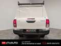 Toyota Hilux 2.5D-4D Cabina Doble GX Blanco - thumbnail 6