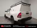 Toyota Hilux 2.5D-4D Cabina Doble GX Blanco - thumbnail 5