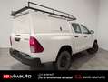 Toyota Hilux 2.5D-4D Cabina Doble GX Blanco - thumbnail 8