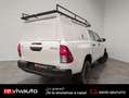 Toyota Hilux 2.5D-4D Cabina Doble GX Blanco - thumbnail 7