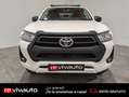 Toyota Hilux 2.5D-4D Cabina Doble GX Blanco - thumbnail 11