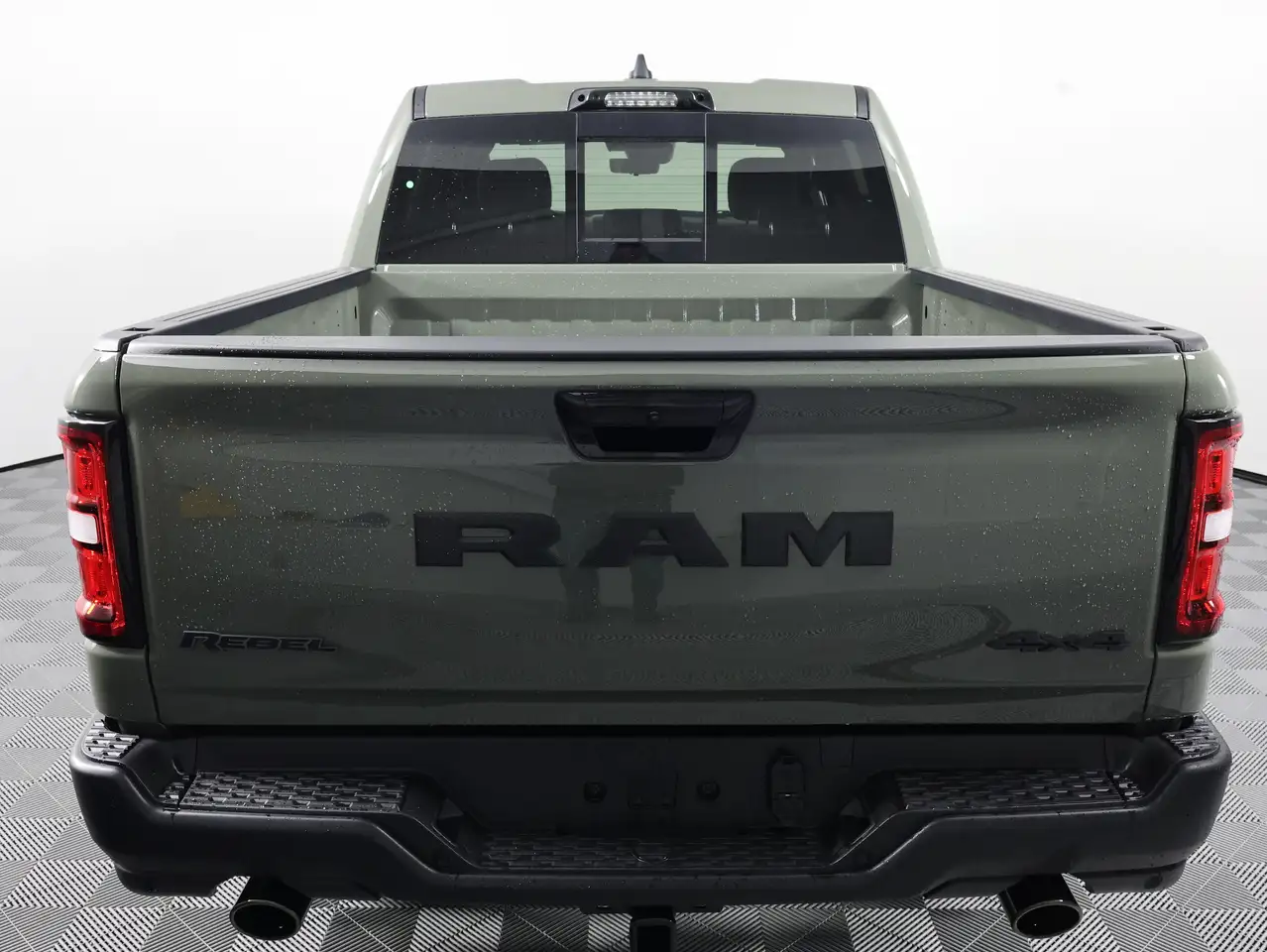 RAM 1500 photo RAM 1500