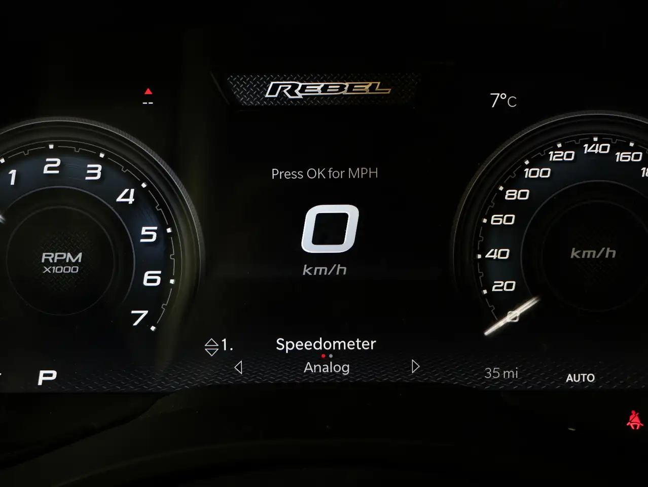 RAM 1500 photo RAM 1500
