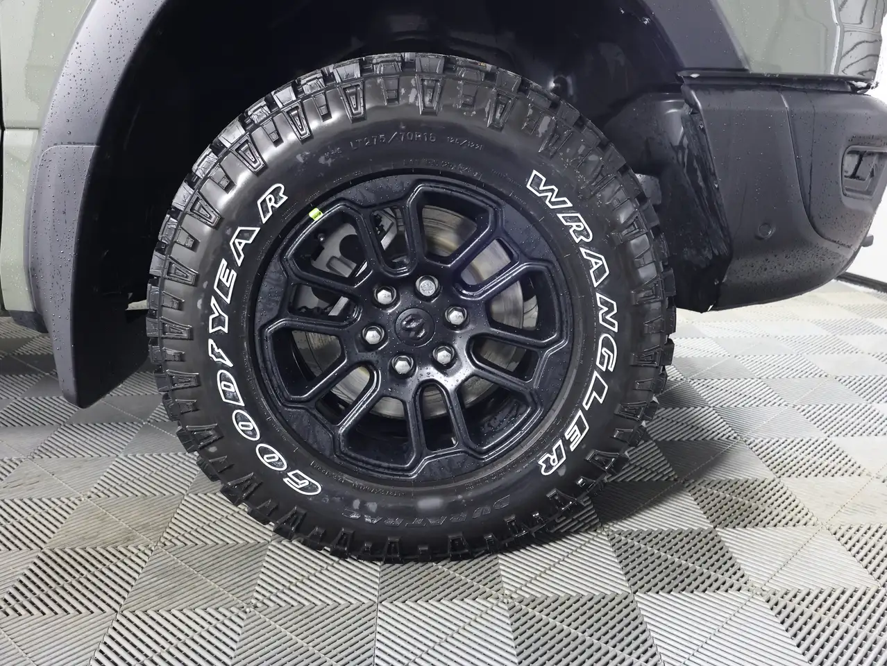 RAM 1500 photo RAM 1500