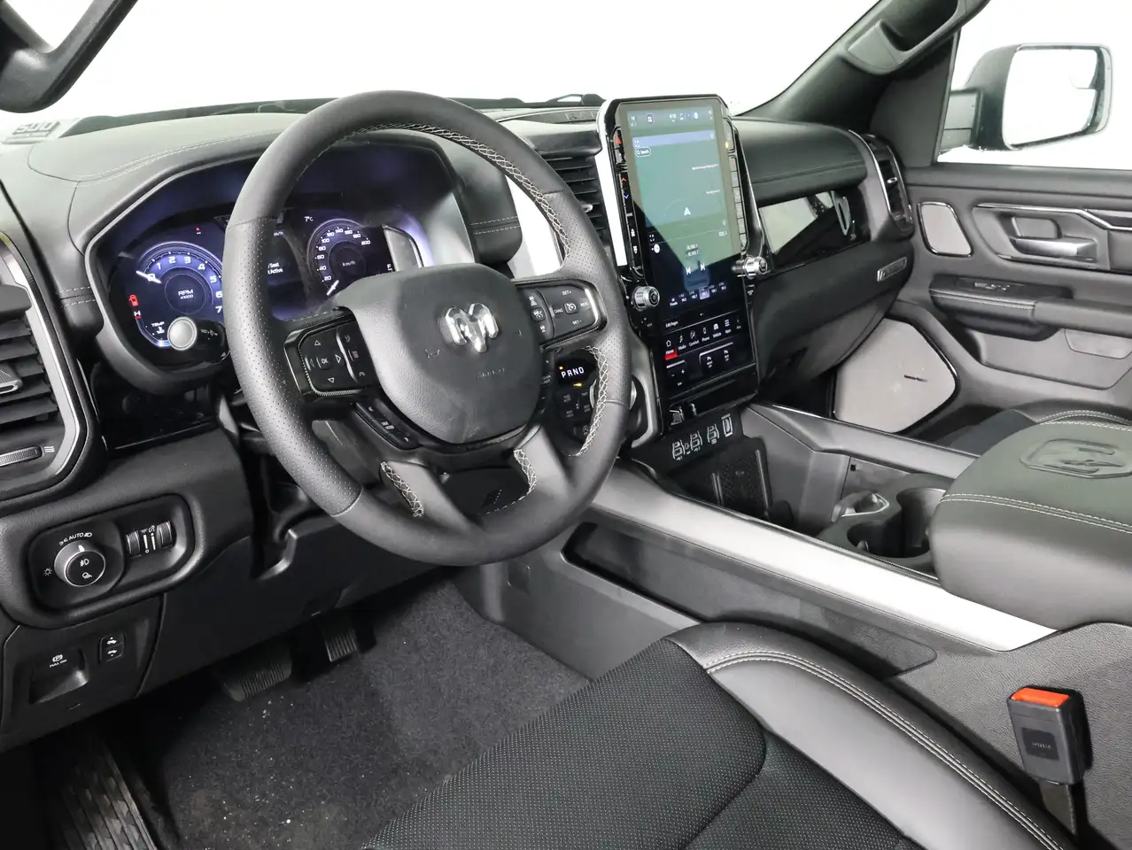 RAM 1500 photo RAM 1500
