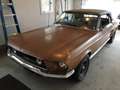 Ford Mustang 1967 Cabrio 351 Vollrestaurierung Bronce - thumbnail 3