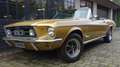 Ford Mustang 1967 Cabrio 351 Vollrestaurierung Bronce - thumbnail 25