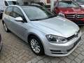 Volkswagen Golf VII Lim. Lounge BMT KLIMA/PDC/NAVI/ALU/PANO Silber - thumbnail 2