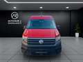 Volkswagen Crafter 35*Hoch-Lang*Klima*Kamera*AHK 3,5t Rot - thumbnail 5