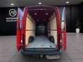 Volkswagen Crafter 35*Hoch-Lang*Klima*Kamera*AHK 3,5t Rot - thumbnail 9