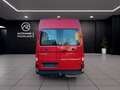 Volkswagen Crafter 35*Hoch-Lang*Klima*Kamera*AHK 3,5t Rot - thumbnail 7