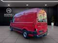 Volkswagen Crafter 35*Hoch-Lang*Klima*Kamera*AHK 3,5t Rot - thumbnail 6