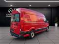 Volkswagen Crafter 35*Hoch-Lang*Klima*Kamera*AHK 3,5t Rot - thumbnail 8