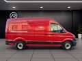 Volkswagen Crafter 35*Hoch-Lang*Klima*Kamera*AHK 3,5t Rot - thumbnail 2