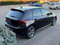 Volkswagen Polo 1.0 EVO 80 CV BMT R LINE *UNIPROP*SERVICE VW* Schwarz - thumbnail 5