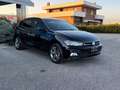 Volkswagen Polo 1.0 EVO 80 CV BMT R LINE *UNIPROP*SERVICE VW* Schwarz - thumbnail 3