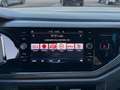 Volkswagen Polo 1.0 EVO 80 CV BMT R LINE *UNIPROP*SERVICE VW* Schwarz - thumbnail 10