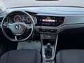 Volkswagen Polo 1.0 EVO 80 CV BMT R LINE *UNIPROP*SERVICE VW* Schwarz - thumbnail 9