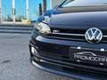 Volkswagen Polo 1.0 EVO 80 CV BMT R LINE *UNIPROP*SERVICE VW* Schwarz - thumbnail 23