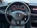 Volkswagen Polo 1.0 EVO 80 CV BMT R LINE *UNIPROP*SERVICE VW* Schwarz - thumbnail 38
