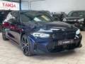 BMW 340 M340 dXAS MHEV *** HYBRIDE *** 159 Co2 *** Bleu - thumbnail 3