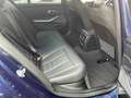 BMW 340 M340 dXAS MHEV *** HYBRIDE *** 159 Co2 *** Bleu - thumbnail 23
