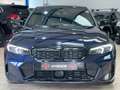 BMW 340 M340 dXAS MHEV *** HYBRIDE *** 159 Co2 *** Bleu - thumbnail 10